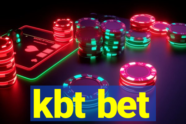 kbt bet